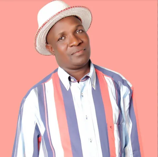 James Musobya